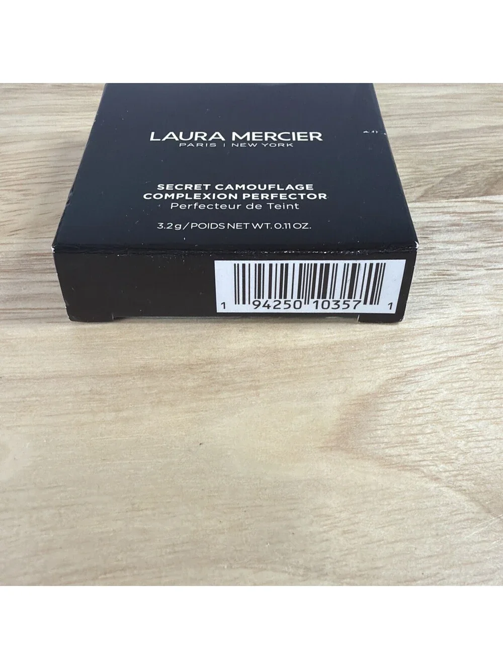 LAURA MERCIER Secret Camouflage Complexion Perfector - #03 Light/Med - NIB